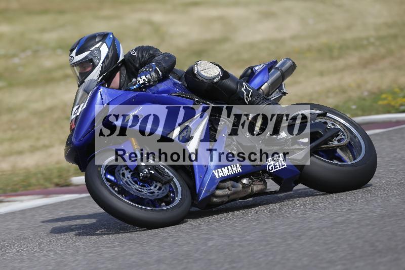 /18 05.06.2026  TZ Motorsport ADR/Gruppe rot/240